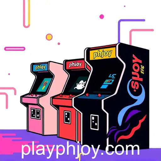 The Enduring Allure of Classic Arcade Games: Embracing the 'Phjoy'