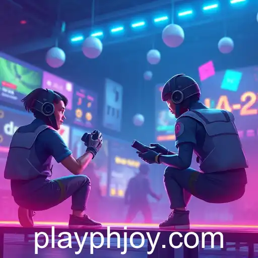 PhJoy: Gaming Evolution in 2025