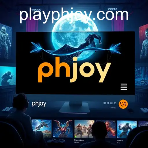 Gaming Joy Shaping the Future