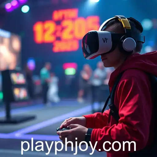 Evolving Trends in Gaming and the Rise of Phjoy