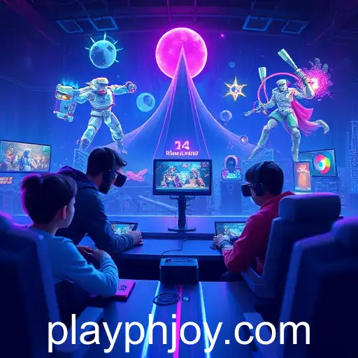 Exploring the Future of Online Gaming