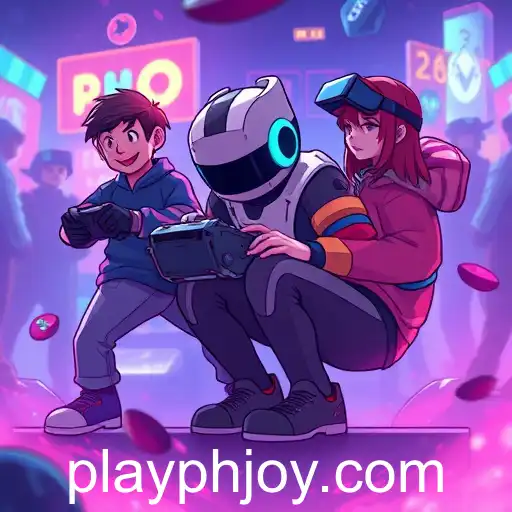 Gaming Revolution: PhJoy's Impact in 2025