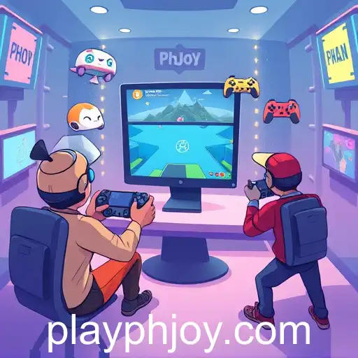 The Rising Influence of Phjoy on Online Gaming
