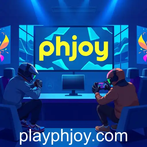 Phjoy Revolutionizes Online Gaming