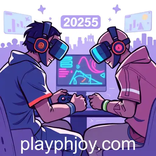 The Rise of Phjoy in the Gaming World