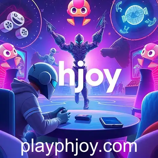 Phjoy: A New Era For Online English Games