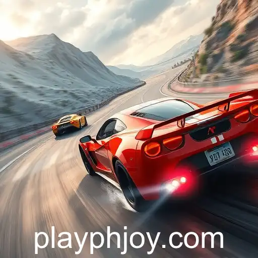 Racing Thrills: The Ultimate Gaming Experience for Speed Enthusiasts