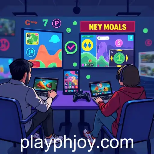 Gaming Evolution: The Rise of Virtual Realities