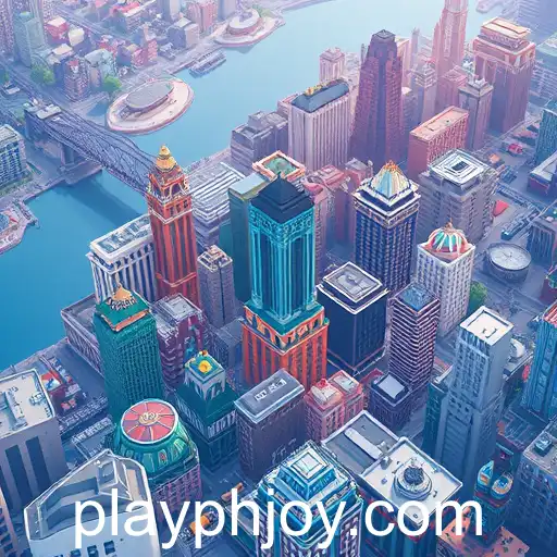 Exploring the World of Simulation Games: A Dive into 'phjoy'
