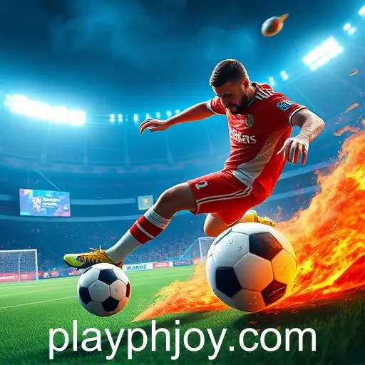 Dive into the Thrilling Universe of Sports Extravaganza with PHJOY