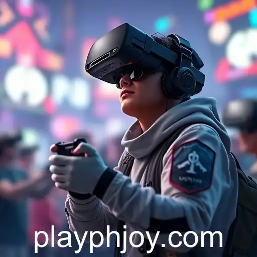 The Virtual Landscape: Gaming Evolves in 2025